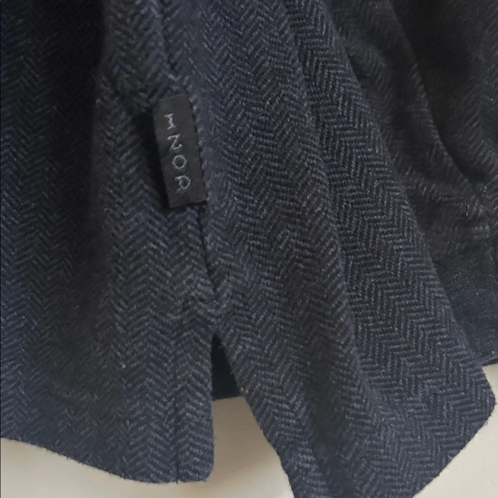 Izod stylish crewneck